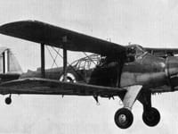 Fairey Albacore - Image 2