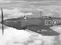 Fairey Battle - Image 7