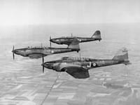 Fairey Battle - Image 10