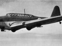 Fairey Battle - Image 1