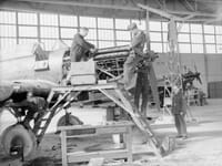 Fairey Battle - Image 5