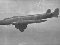 Fairey Hendon - Image 3