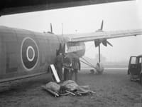 Handley Page H.P.54 Harrow - Image 3