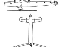 Handley Page H.P.54 Harrow - Image 5