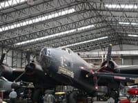 Handley Page Halifax - Image 14