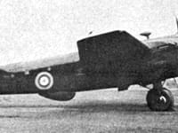 Handley Page Halifax - Image 16