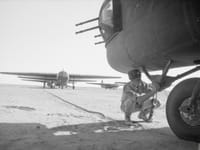 Handley Page Halifax - Image 26