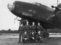 Handley Page Halifax - Image 6