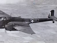 Handley Page Hampden - Image 2