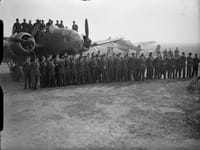 Handley Page Hampden - Image 10