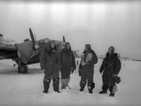 Handley Page Hampden - Image 11