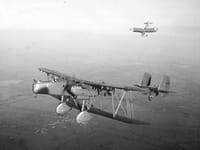 Handley Page Heyford - Image 1