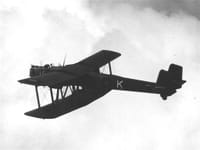 Handley Page Heyford - Image 2