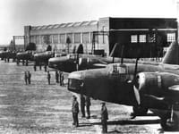 Vickers Wellington - Image 6