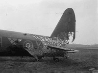 Vickers Wellington - Image 8