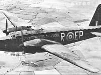 Vickers Wellington - Image 9