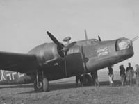 Vickers Wellington - Image 4