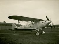 Fokker C.X