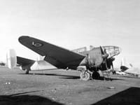 Bloch MB.170 - Image 2