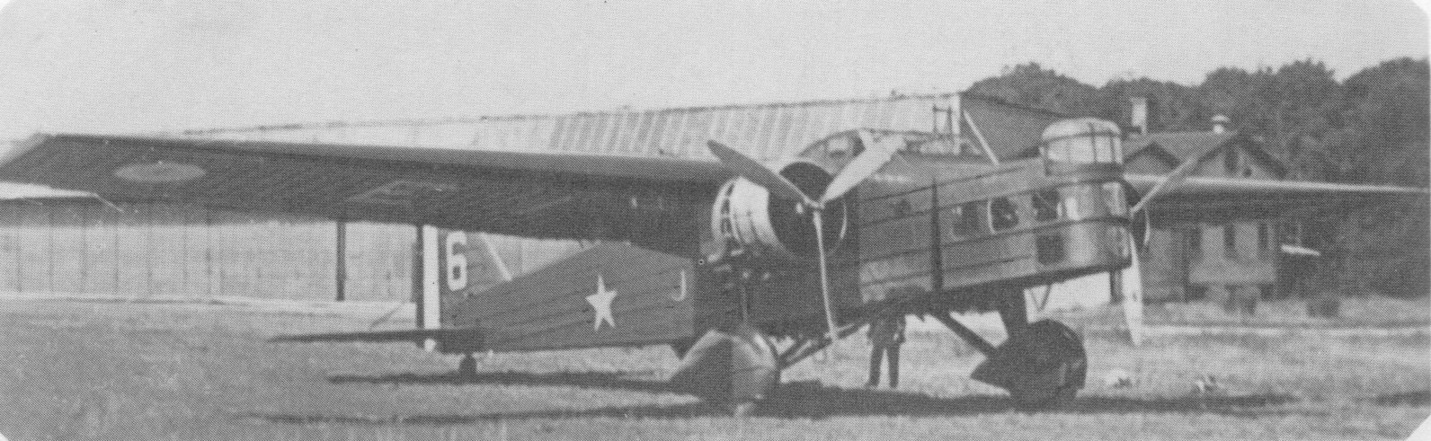 Bloch MB.200 - Image 2