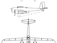 Bréguet 460 Vultur - Image 2