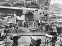 Lioré et Olivier 300