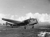 Lioré et Olivier LeO 45