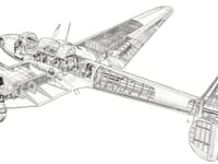 Potez 630 - Image 3