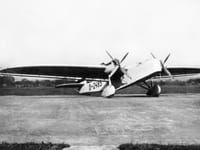 Dornier Do 13