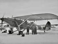 Dornier Do 22