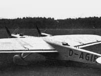 Dornier Do 23