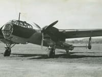 Dornier Do 215 - Image 1