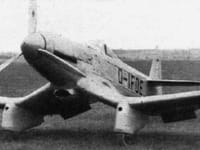 Hamburger Flugzeugbau Ha 137 - Image 2