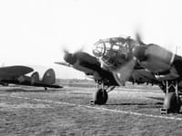 Heinkel He 111 - Image 6