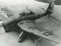 Junkers Ju 87