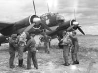 Junkers Ju 88 - Image 3