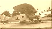 Caproni Ca.133 - Image 2
