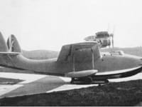 Macchi M.C.99