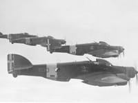 Savoia-Marchetti SM.79 Sparviero - Image 3