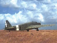 Savoia-Marchetti SM.82