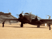 Savoia-Marchetti SM.82 - Image 3