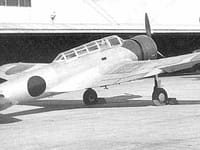 Nakajima B5N