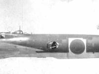 Mitsubishi G4M - Image 5