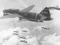 Mitsubishi G4M - Image 6