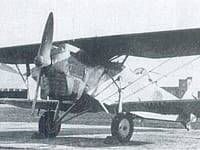 Kawasaki Ki-3