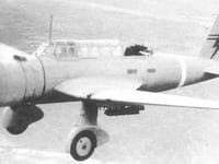 Mitsubishi Ki-30