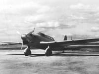 Kawasaki Ki-32 - Image 1