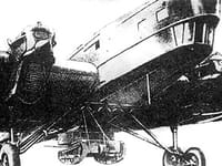 Tupolev TB-3 - Image 4