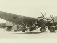 Tupolev TB-3