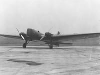 Boeing YB-9 - Image 3